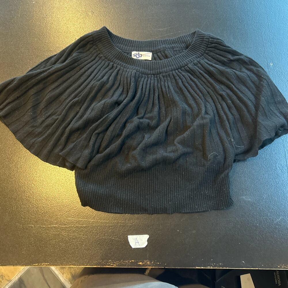 Vintage made in the us women’s top